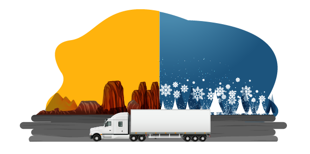 Seasonal Alteration and Auto Transport
